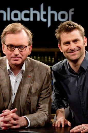 Schlachthof dizi afişi