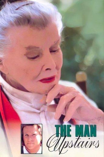 The Man Upstairs film afişi