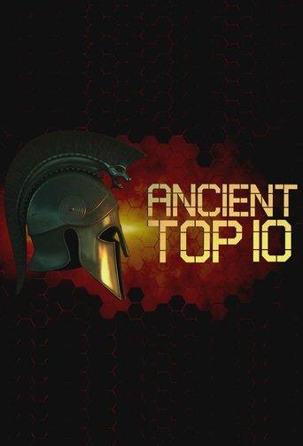 Ancient Top 10 dizi afişi