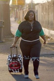 Baldwin Beauty film afişi