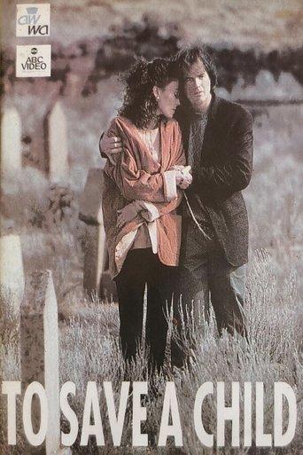 To Save a Child film afişi