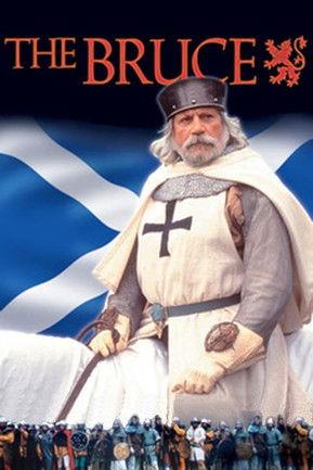 The Bruce film afişi