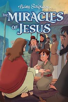 The Miracles of Jesus film afişi