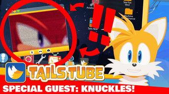 feat. Knuckles