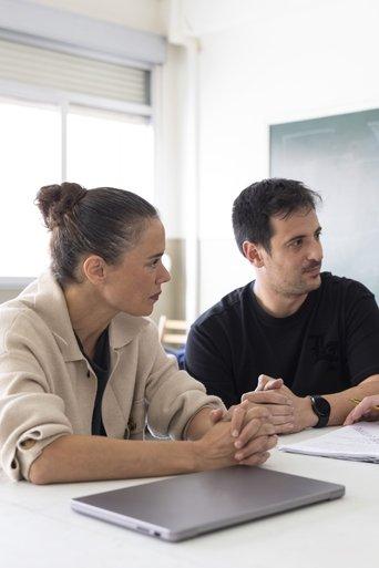 Sacamantecas film afişi