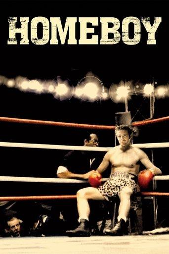 Homeboy film afişi