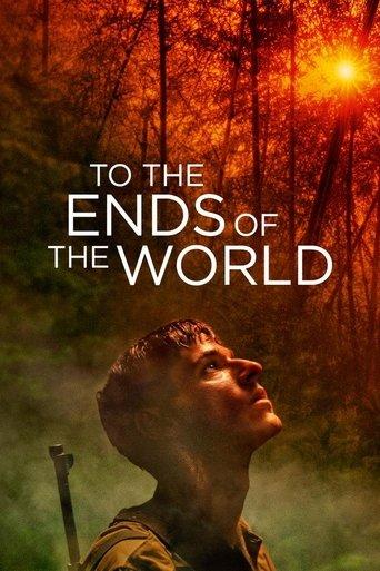 To the Ends of the World film afişi
