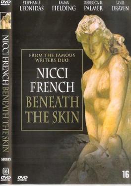 Beneath the Skin film afişi