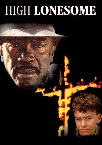 A Father for Charlie film afişi