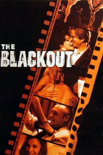The Blackout film afişi