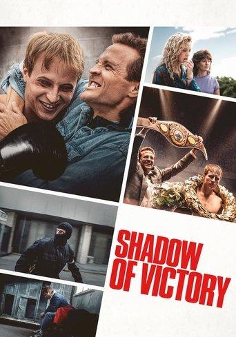 Shadow of Victory film afişi