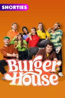 Burger House dizi afişi