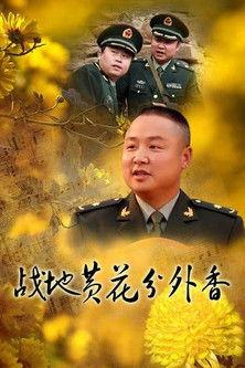 战地黄花分外香 dizi afişi