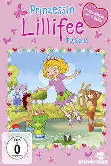 Prinzessin Lillifee dizi afişi