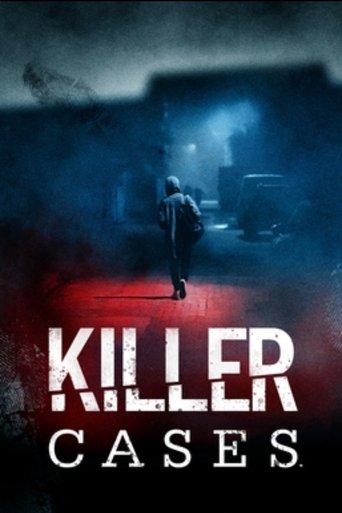 Killer Cases dizi afişi