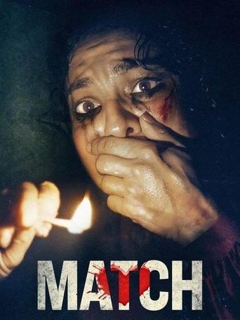 Match film afişi