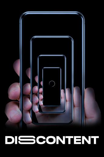 Discontent dizi afişi