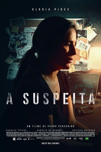 A Suspeita film afişi