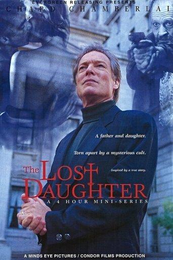 The Lost Daughter film afişi