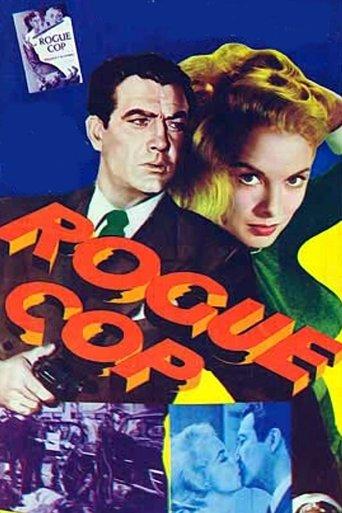 Rogue Cop film afişi