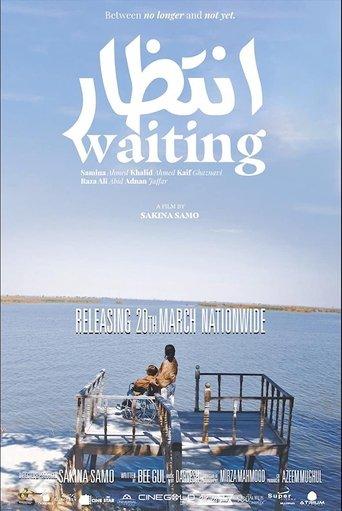 Waiting film afişi