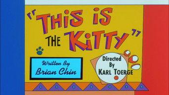 This Is the Kitty