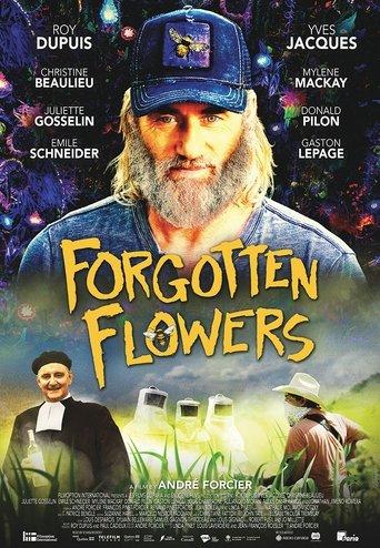 Forgotten Flowers film afişi