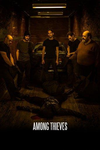 Among Thieves film afişi