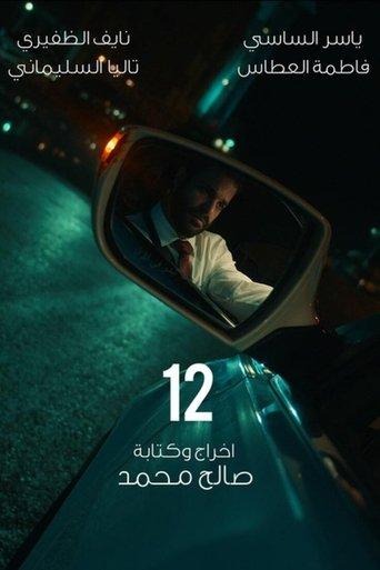 12 film afişi