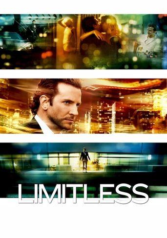 Limitless film afişi