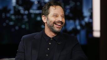 Nick Kroll, Caitriona Balfe, Turnstile