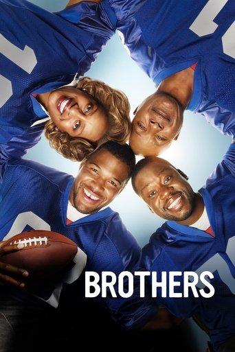 Brothers dizi afişi