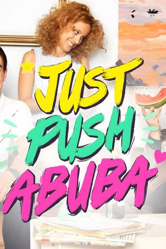 Just Push Abuba dizi afişi