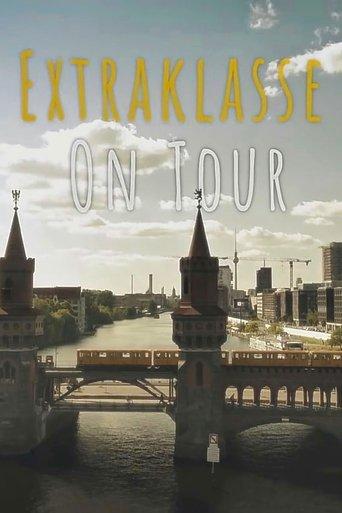 Extraklasse - On Tour film afişi