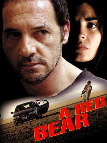 A Red Bear film afişi