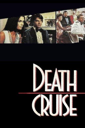 Death Cruise film afişi