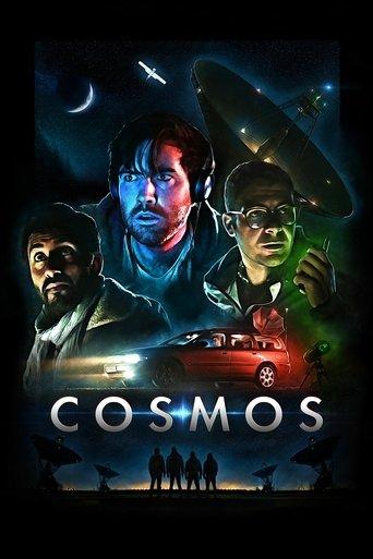 Cosmos film afişi