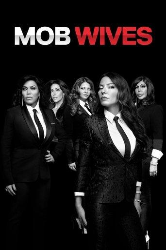 Mob Wives dizi afişi