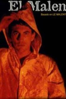 El malentendido film afişi