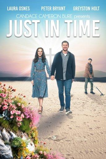 Just in Time film afişi