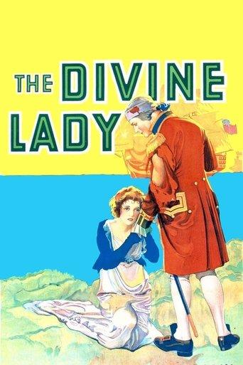 The Divine Lady film afişi