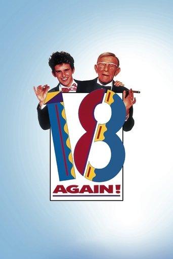 18 Again! film afişi