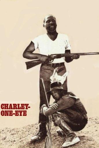 Charley One-Eye film afişi