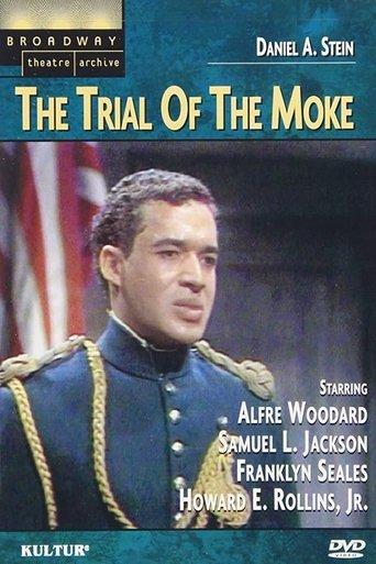 The Trial of the Moke film afişi