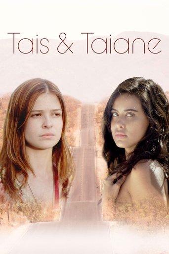 Tais & Taiane film afişi