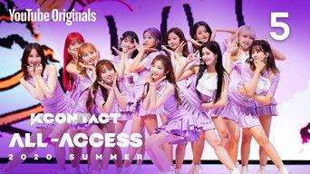 IZ*ONE: Secret Story