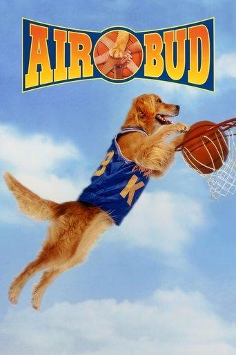 Air Bud film afişi