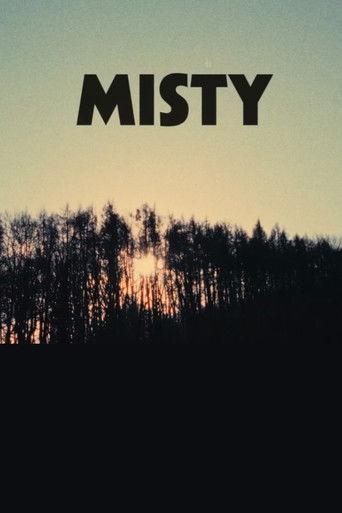 Misty film afişi
