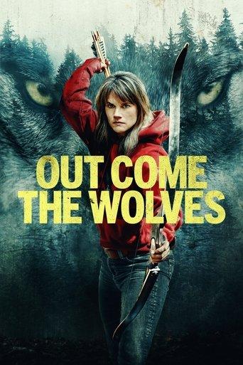 Out Come the Wolves film afişi