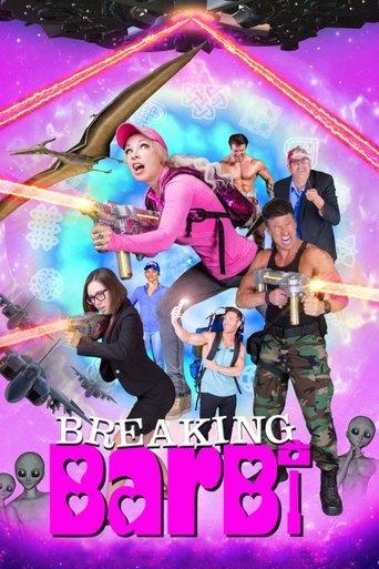 Breaking Barbi film afişi